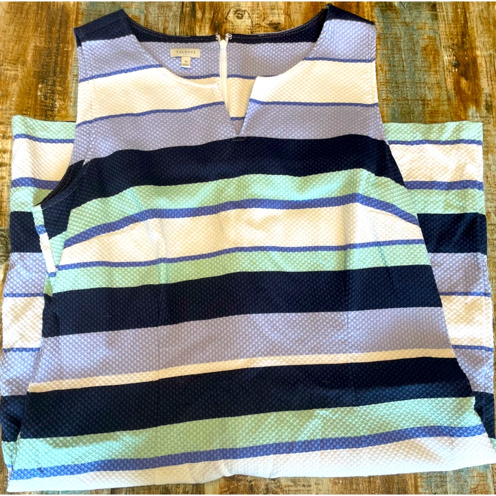 Talbots Dress